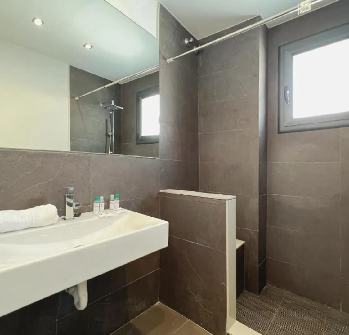 Penthouse With Amazing Terrace, 9P 3Bd Apartment Barcelona Spain