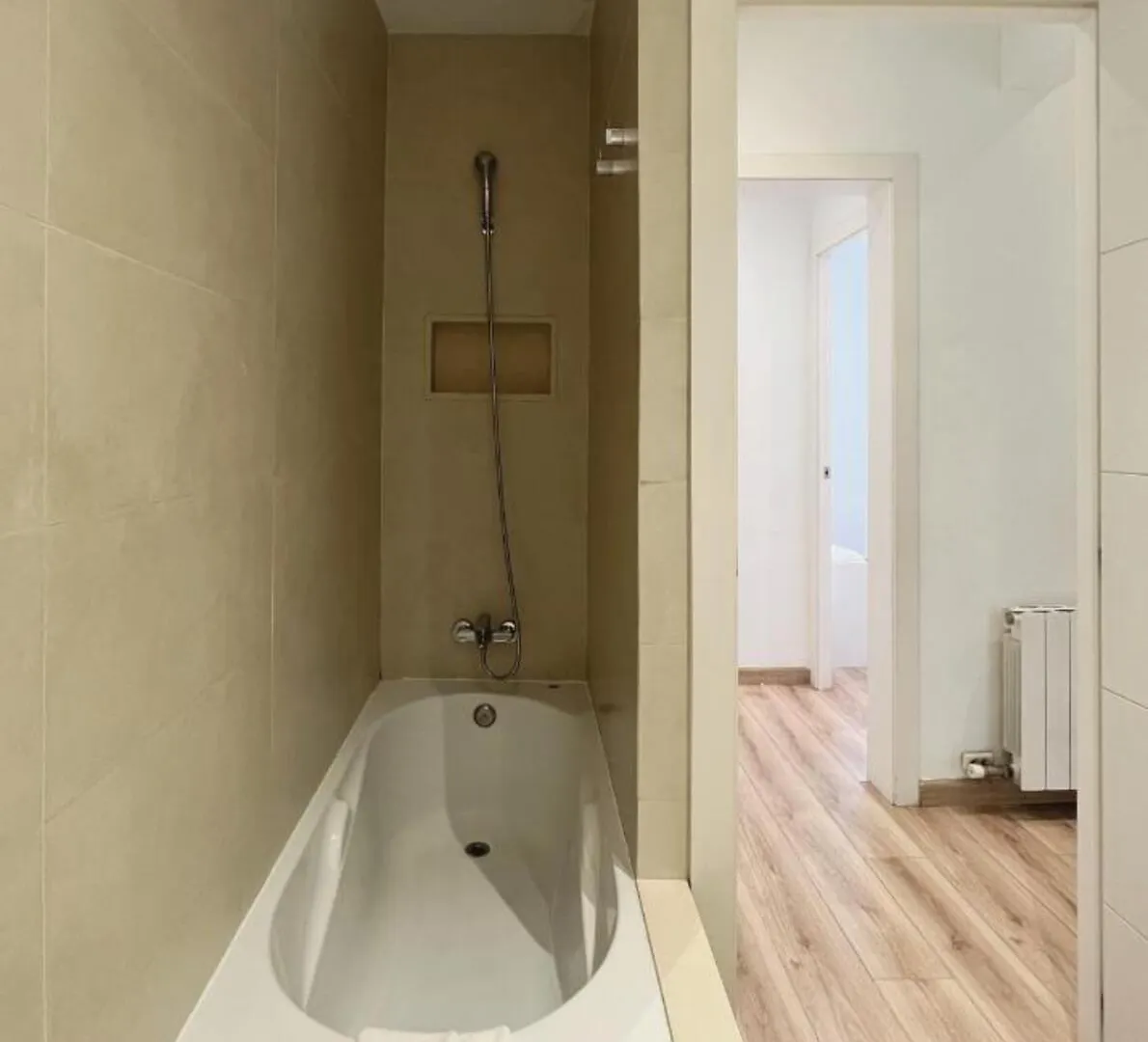 Penthouse With Amazing Terrace, 9P 3Bd Apartment Barcelona 0*,
